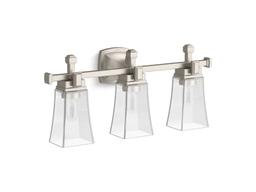 Kohler | Riff | Wall Sconce - Brushed Nickel - image 1