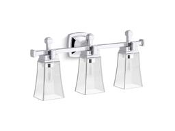 Kohler | Riff | Chandelier - Polished Nickel - image 2