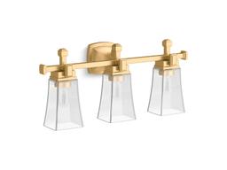 Kohler | Riff | Chandelier - Polished Nickel - image 3