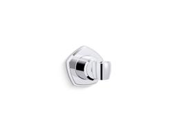 Kohler Occasion Wall-mount handshower holder - Polished Chrome - image 1