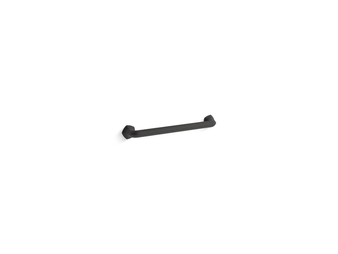 Kohler | Occasion | Grab Bar - Matte Black by Kohler