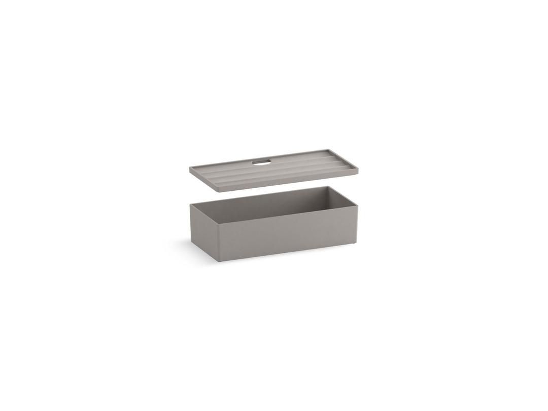 Drawer Organizer With Lid by Kohler