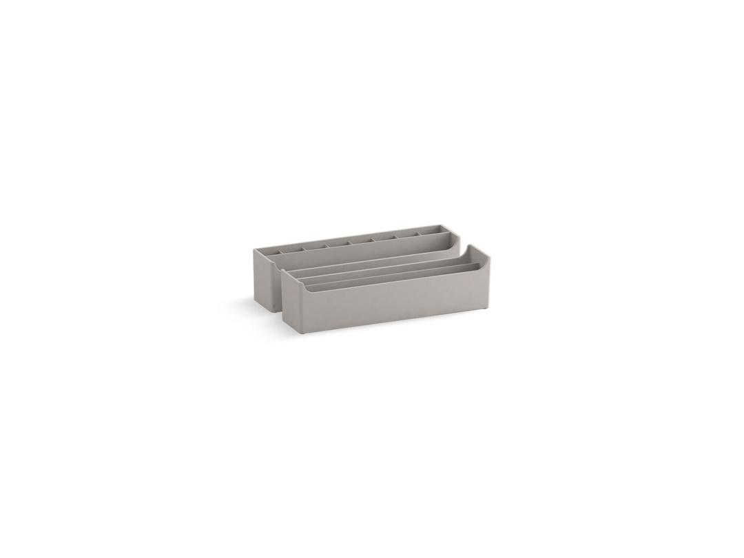 Kohler | Vanity Set - Mohair Grey by Kohler