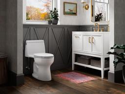 Winnow 36'' bathroom vanity cabinet with sink and quartz top - image 15