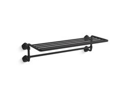 Kohler | Occasion | Towel Bar - Matte Black - image 1