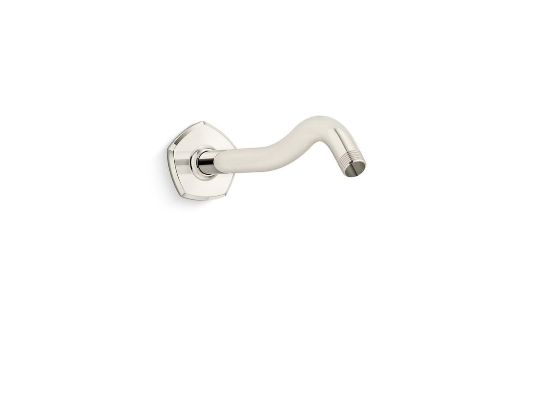 Kohler | Occasion | Shower Arm - Vibrant Polished Nickel by Kohler