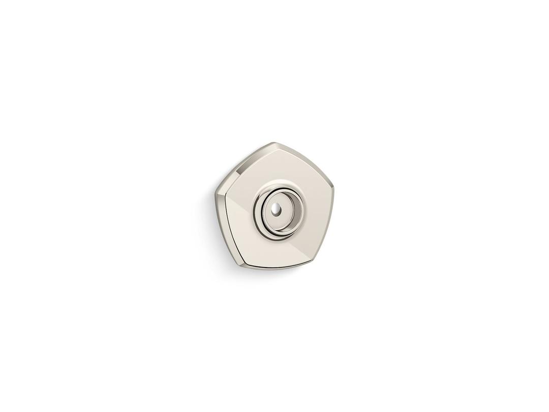 Kohler | Occasion | Shower Part - Vibrant Polished Nickel by Kohler