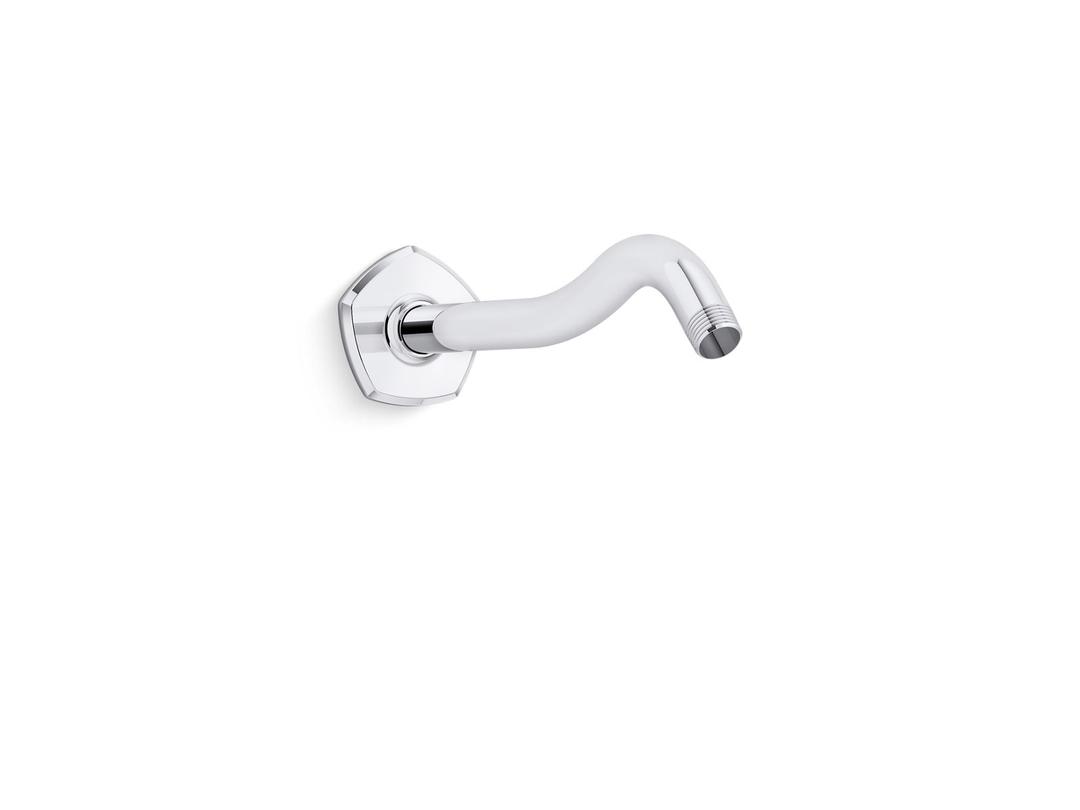 Kohler | Occasion | Shower Arm - Polished Chrome by Kohler