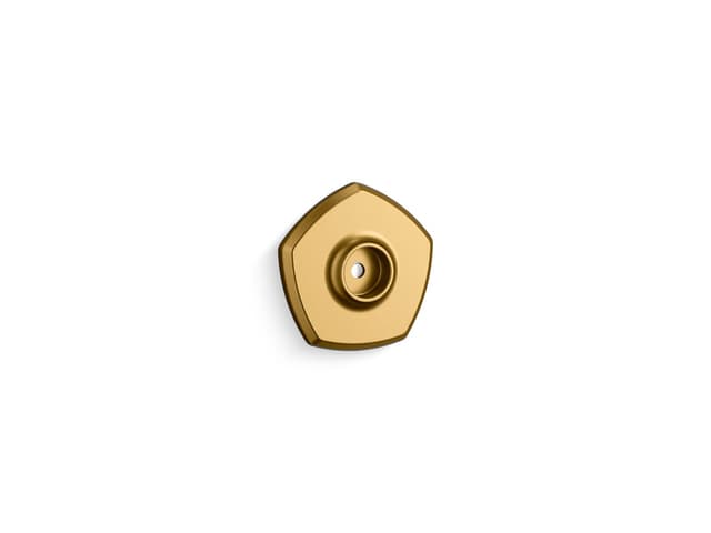 Kohler | Occasion | Shower Part - Vibrant Brushed Moderne Brass