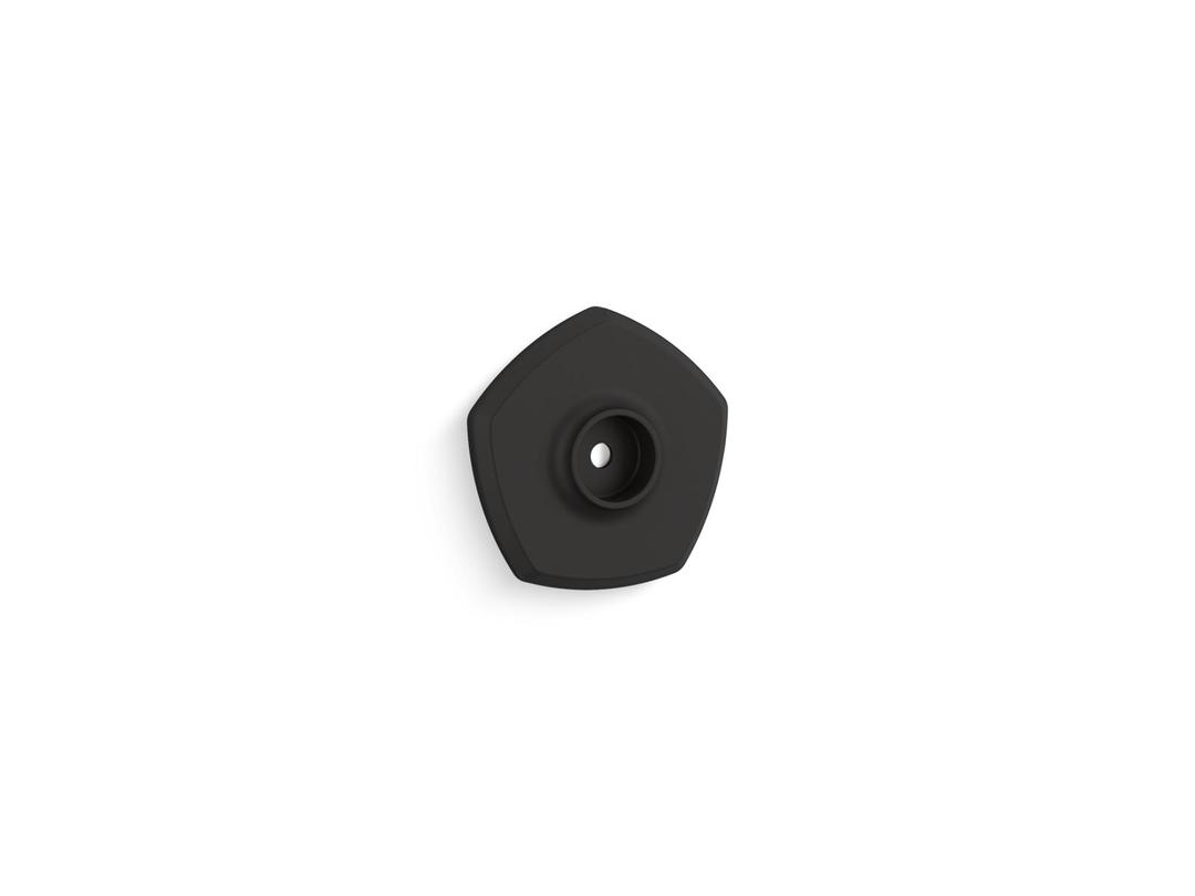 Kohler | Occasion | Shower Part - Matte Black by Kohler
