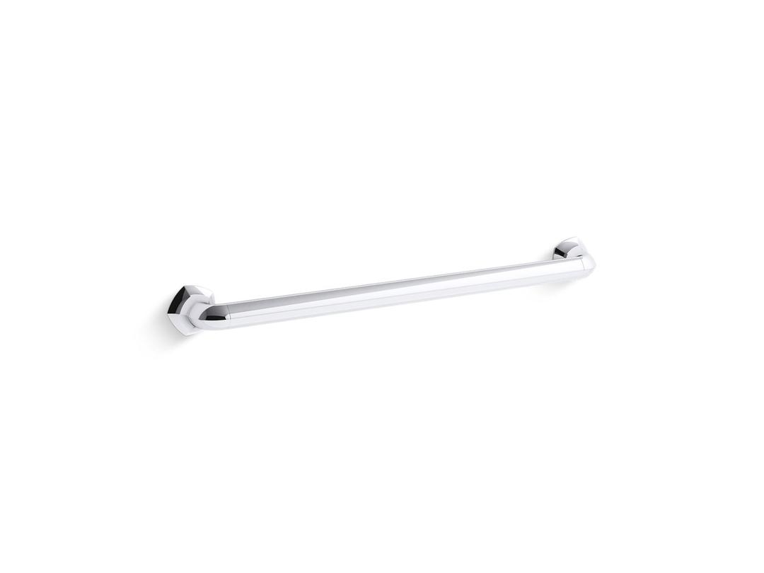 Kohler | Occasion | Grab Bar - Polished Chrome by Kohler