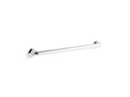 Kohler | Occasion | Grab Bar - Vibrant Polished Nickel - image 2