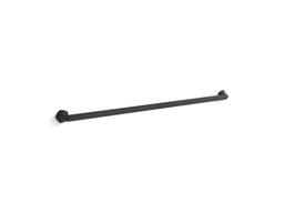 Kohler | Occasion | Grab Bar - Matte Black - image 1