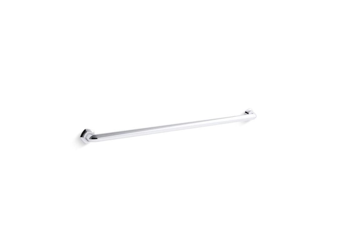 Kohler | Occasion | Grab Bar - Polished Chrome by Kohler
