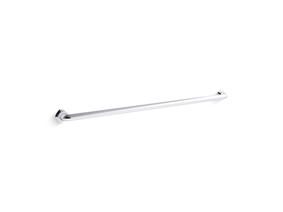 Kohler | Occasion | Grab Bar - Polished Chrome by Kohler