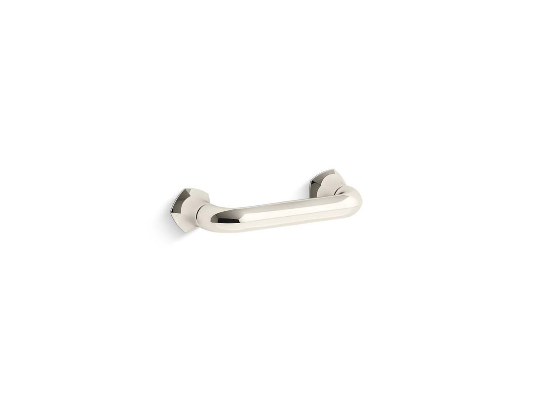 Kohler | Occasion | Knob - Vibrant Polished Nickel by Kohler