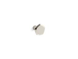 Kohler | Occasion | Knob - Vibrant Polished Nickel - image 1