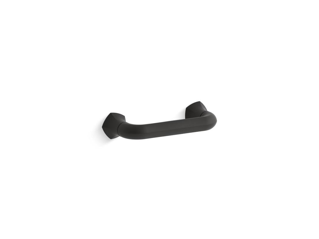 Kohler | Occasion | Knob - Matte Black by Kohler