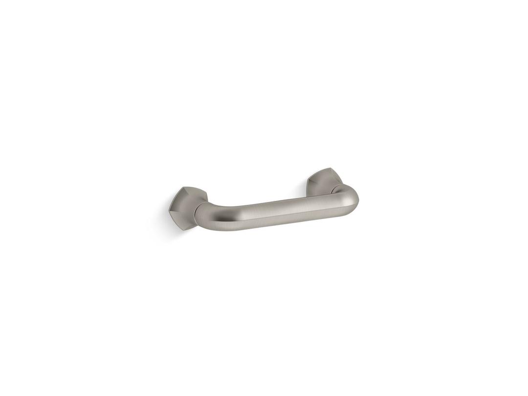 Kohler | Occasion | Knob - Vibrant Brushed Nickel by Kohler