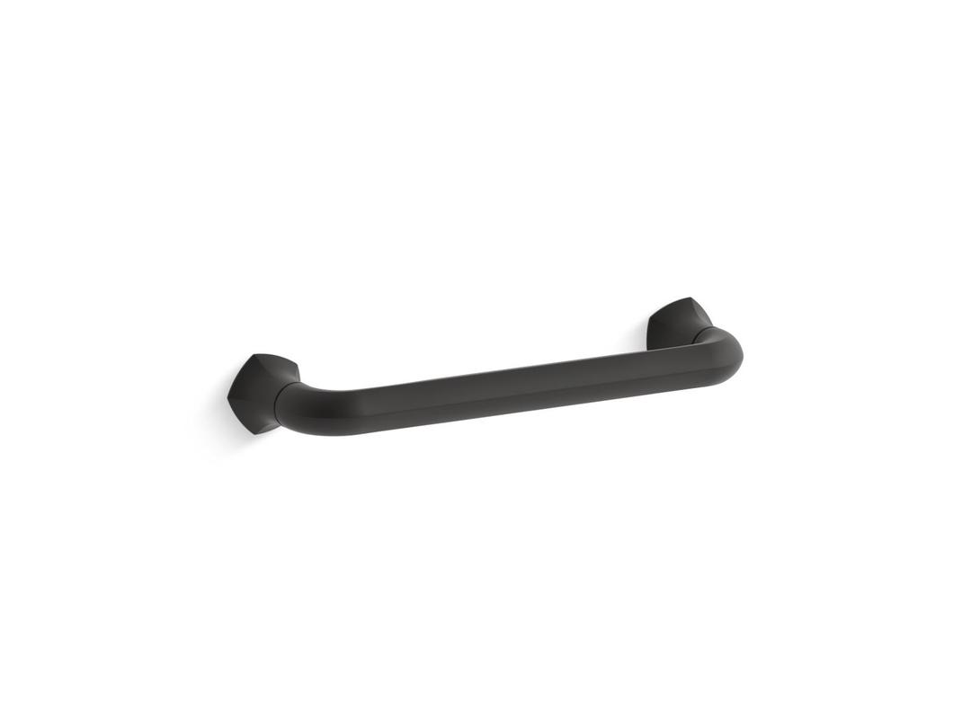 Kohler | Occasion | Knob - Matte Black by Kohler