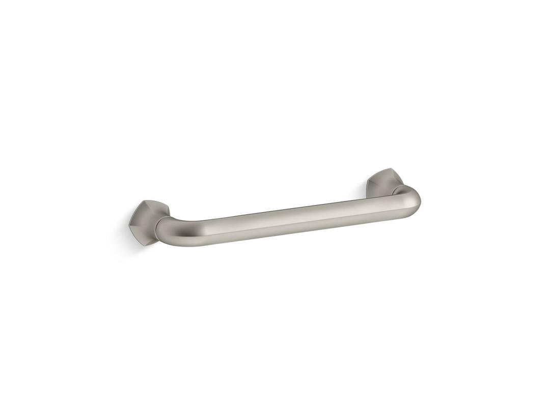 Kohler | Occasion | Knob - Vibrant Brushed Nickel by Kohler