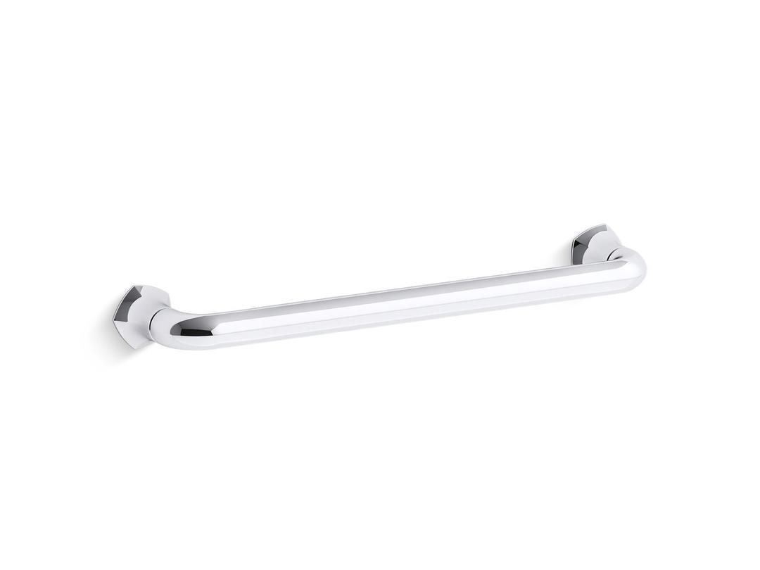 Kohler Occasion 7'' Cabinet Pull Vibrant Brushed Bronze by Kohler
