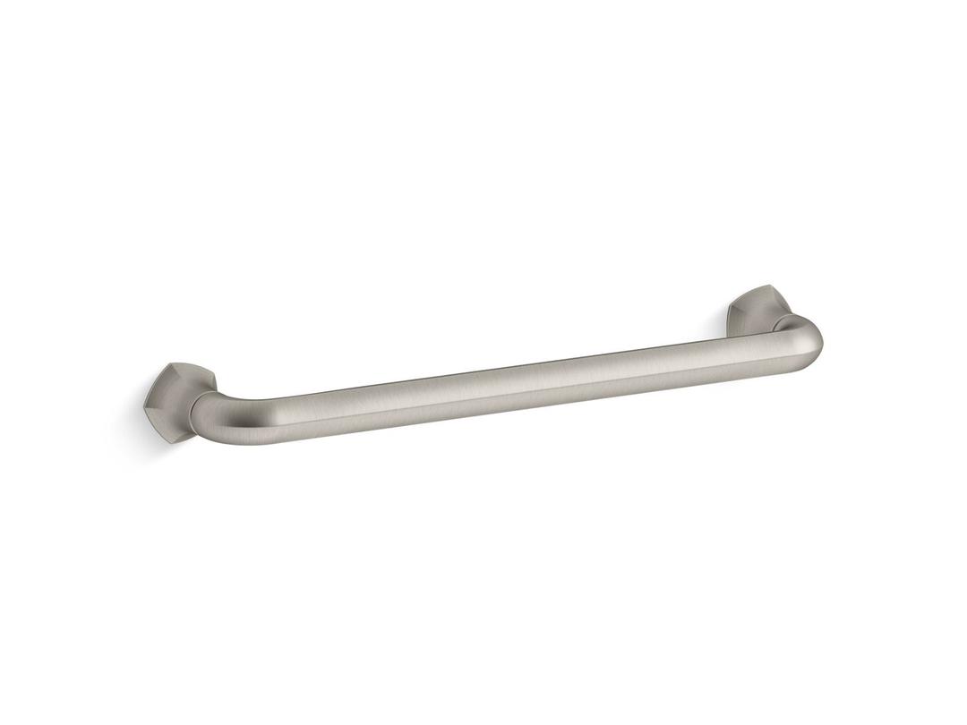 Kohler | Occasion | Knob - Vibrant Brushed Nickel by Kohler