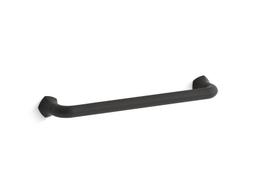 Kohler Occasion 7'' Cabinet Pull Vibrant Brushed Bronze - image 3