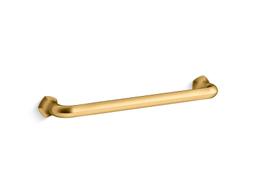 Kohler Occasion 7'' Cabinet Pull Vibrant Brushed Bronze - image 2