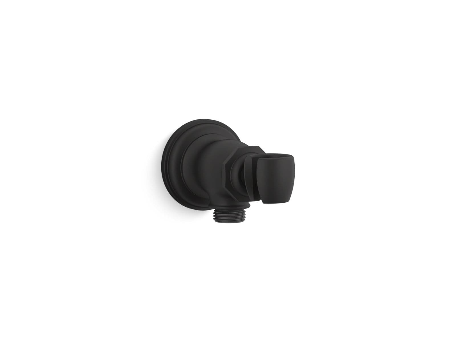 Kohler Artifacts Handshower holder - Matte Black by Kohler