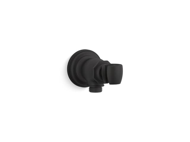 Kohler Artifacts Handshower holder - Matte Black