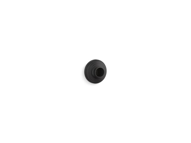 Kohler Artifacts Slidebar trim - Matte Black