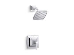 Kohler Riff Rite-Temp shower trim kit, 2.5 gpm - image 1
