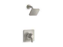 Kohler Venza Rite-Temp shower trim kit, 1.75 gpm - Polished Chrome - image 2