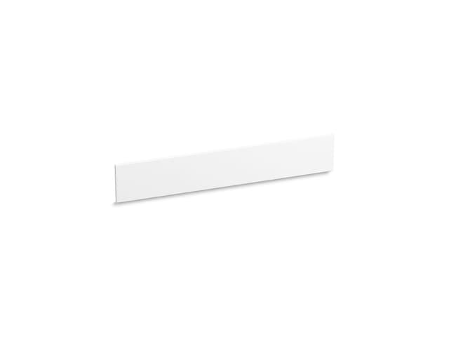 Kohler Choreograph Pony cap - White Expressions