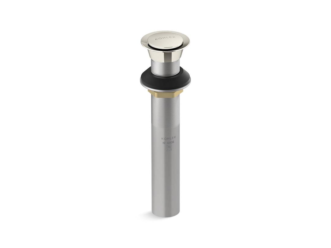Kohler | Sink Part - Vibrant Polished Nickel by Kohler