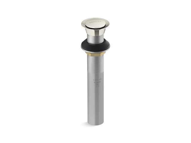 Kohler | Sink Part - Vibrant Polished Nickel