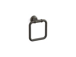 Bellera Towel Ring - Oil Rubbed Bronze - image 1