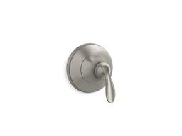 Bellera MasterShower transfer valve trim - Polished Chrome - image 2