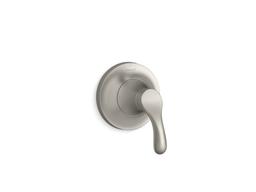 Kohler Simplice MasterShower transfer valve trim - Polished Chrome - image 2