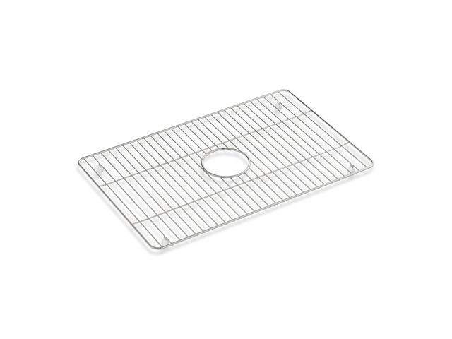 Prologue Stainless steel sink rack