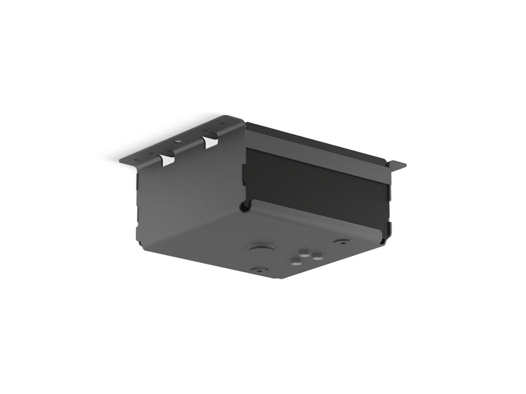 Kohler Purist Suspend Ceiling-mount rough-in box - Not Applicable by Kohler