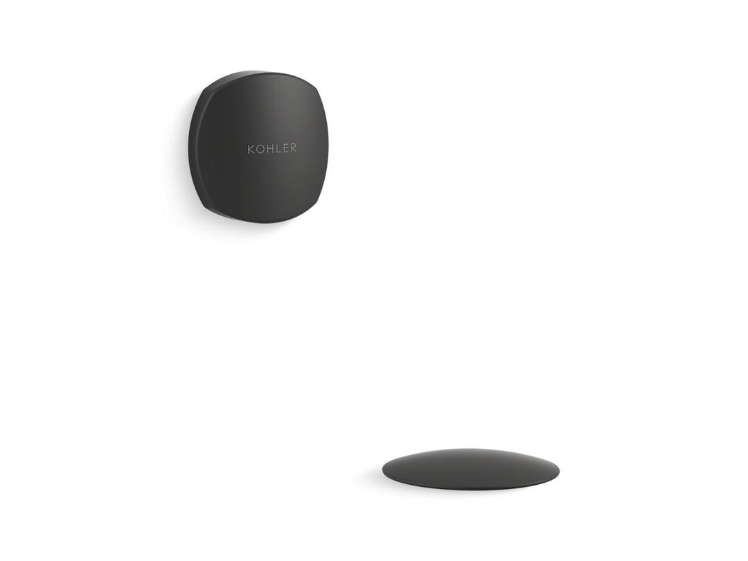 Kohler | Perfectfill | Sink Part - Matte Black by Kohler