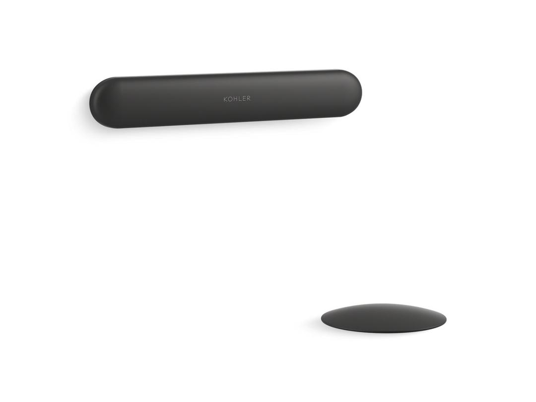 Kohler | Perfectfill | Sink Part - Matte Black by Kohler