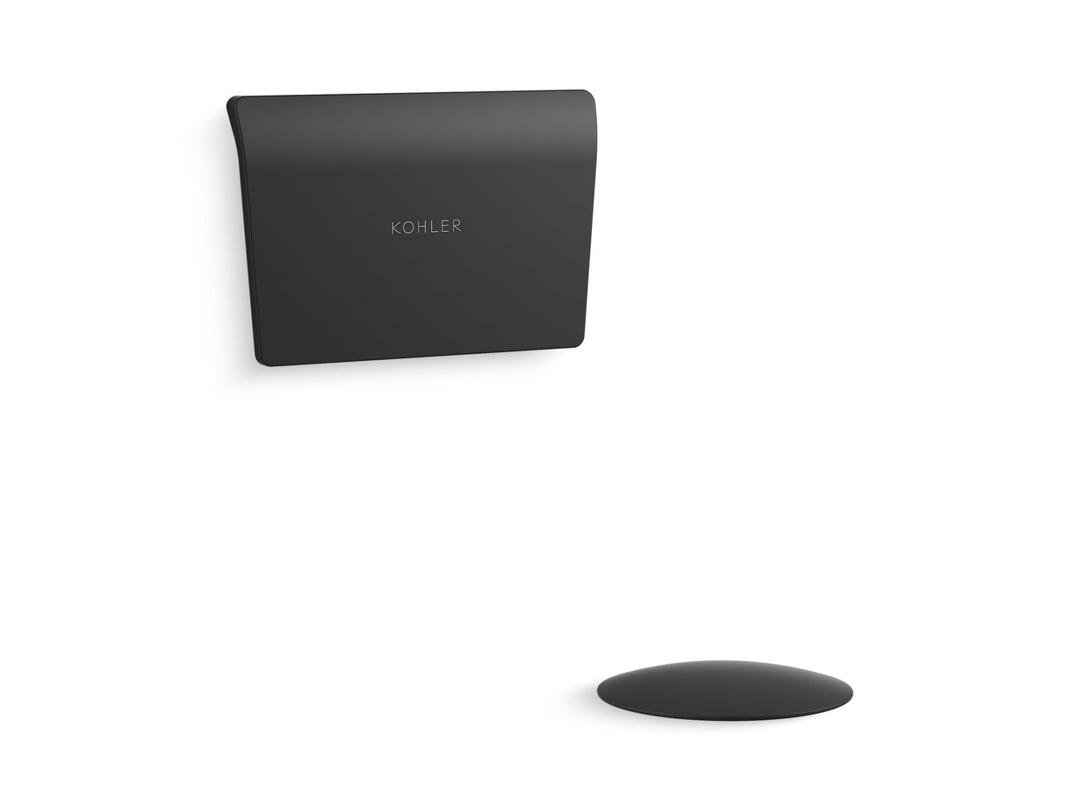 Kohler | Perfectfill | Sink Part - Matte Black by Kohler