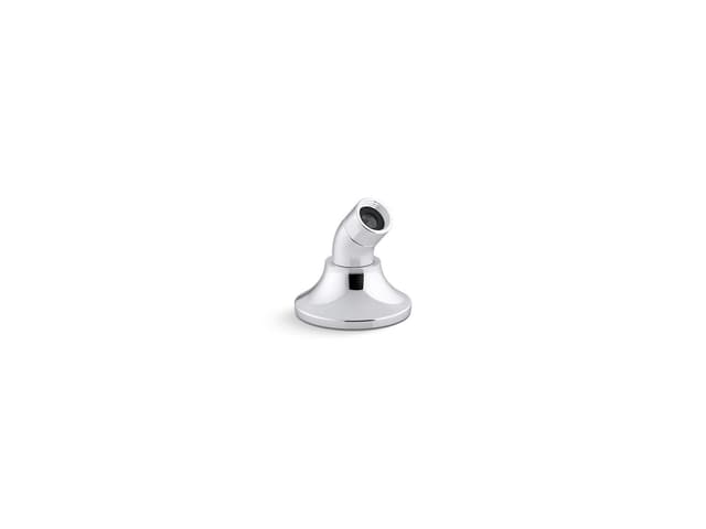 Kohler ToneE Handshower holder with hose - Polished Chrome