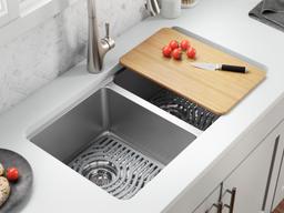 Kohler Silicone sink mat - Ashgrey - image 2