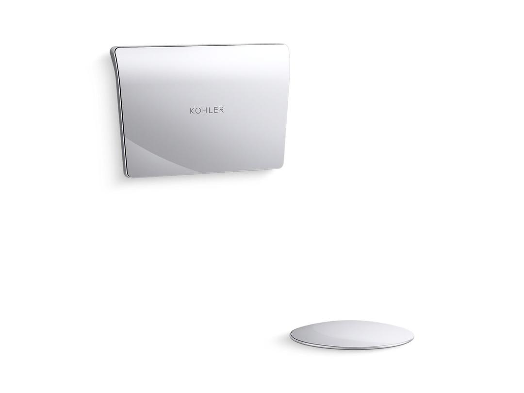 Kohler | Perfectfill | Sink Part - Polished Chrome by Kohler