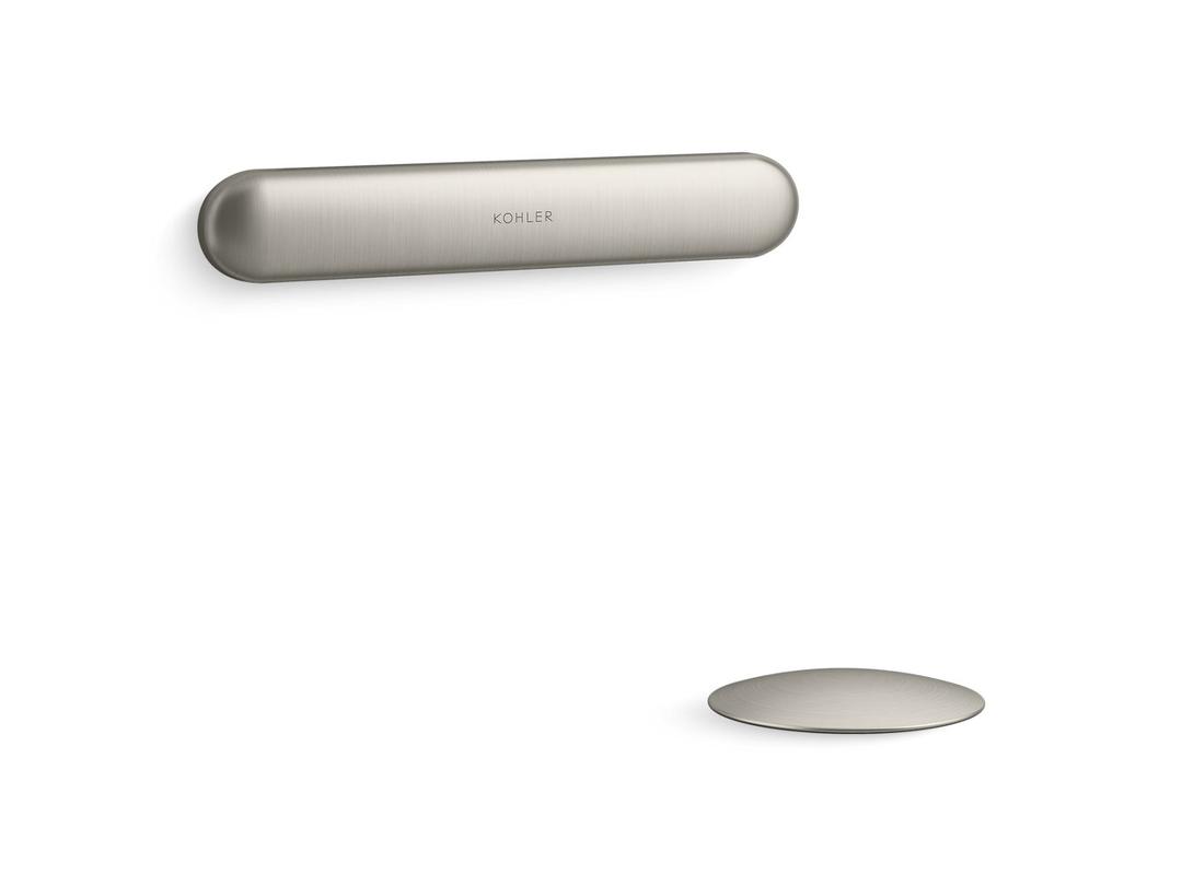 Kohler | Perfectfill | Sink Part - Vibrant Brushed Nickel by Kohler