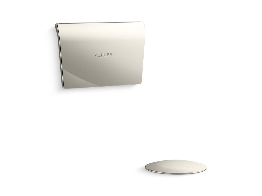 Kohler | Perfectfill | Sink Part - Vibrant Polished Nickel by Kohler